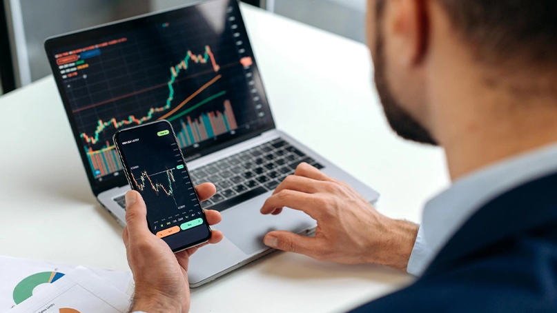 Immediate Ursa Ticaret Platformu