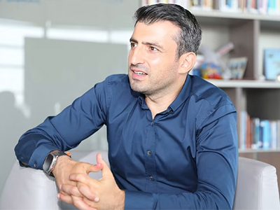 Başarılı Immediate Ursa Trader